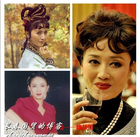 86版《西游记》20大演员近照