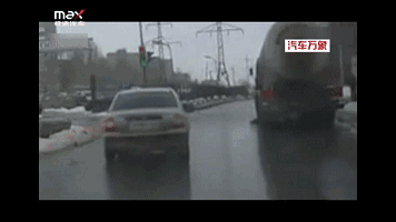 年度三起“碰瓷戏”盘点 街头吐血演技浮夸