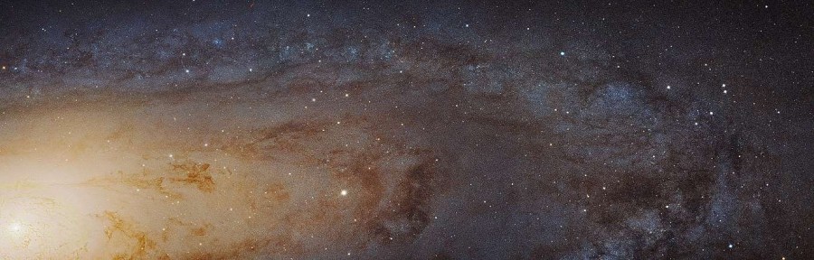 震撼太空照 展示宇宙壮丽与雄奇