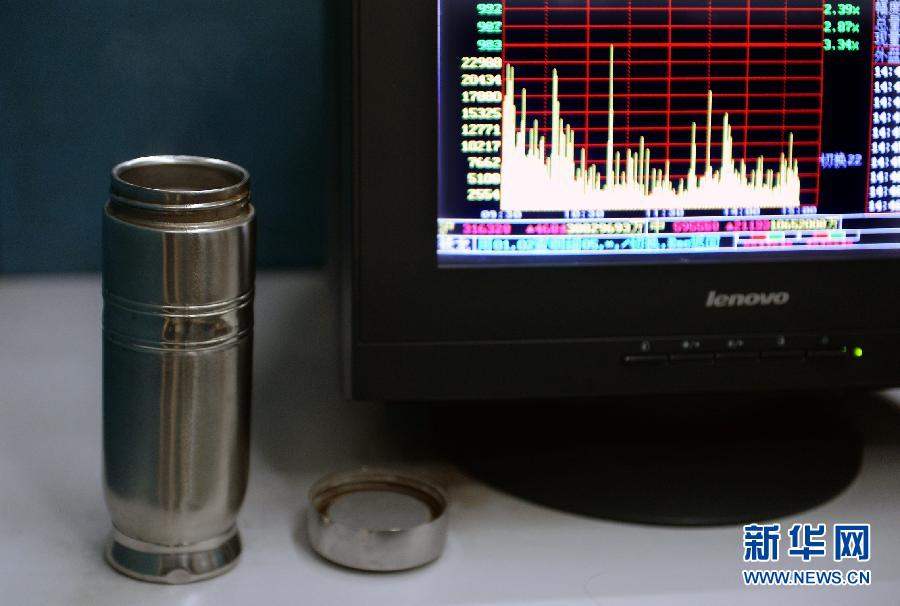 图片故事：人走茶凉的散户大厅