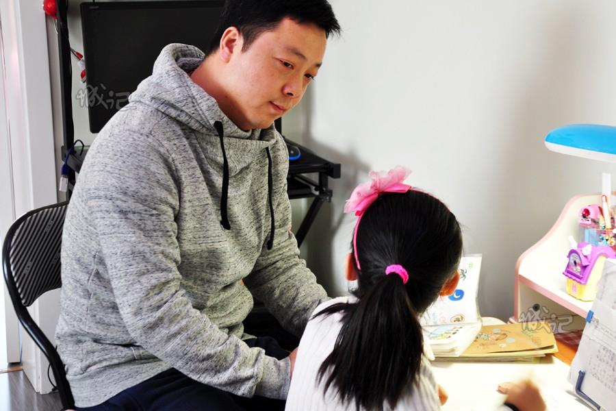 【图片故事】陕西小伙的秦腔情