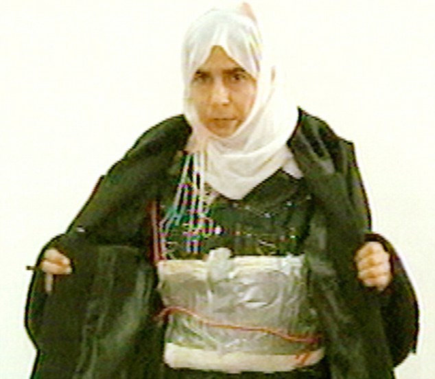 ISIS当街执法 扬言要将奥巴马斩首