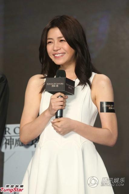 陈妍希消肿秀V脸 甜笑自招：现在是史上最瘦