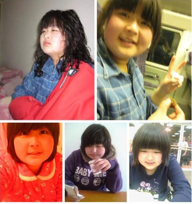 190斤胖妞跑步减重90斤 变身蛮腰长腿女神