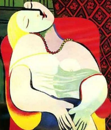 法国画家高更油画拍出3亿美元 盘点十大最贵名画