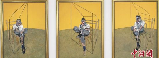 法国画家高更油画拍出3亿美元 盘点十大最贵名画