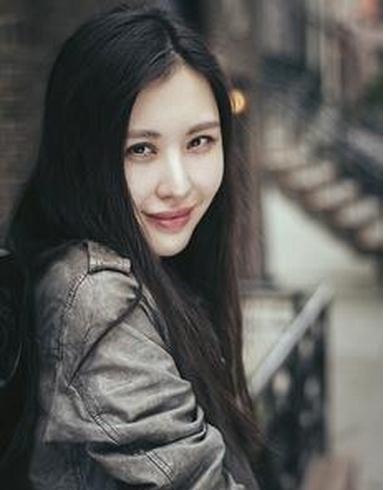 Angelababy汤唯林心如 10大女星如何咸鱼翻身