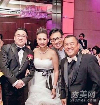 自曝家丑不怕被人看笑话的10大明星