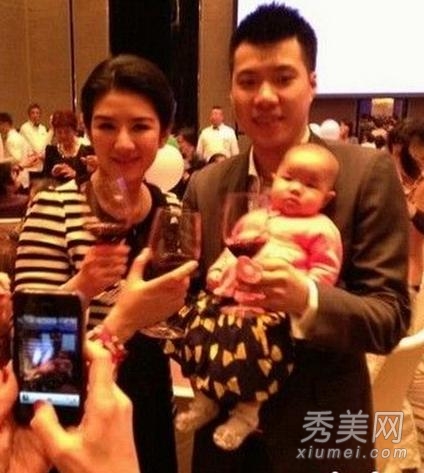 自曝家丑不怕被人看笑话的10大明星