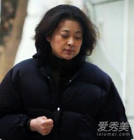 女星卸妆死 女神变村姑凤凰变土鸡