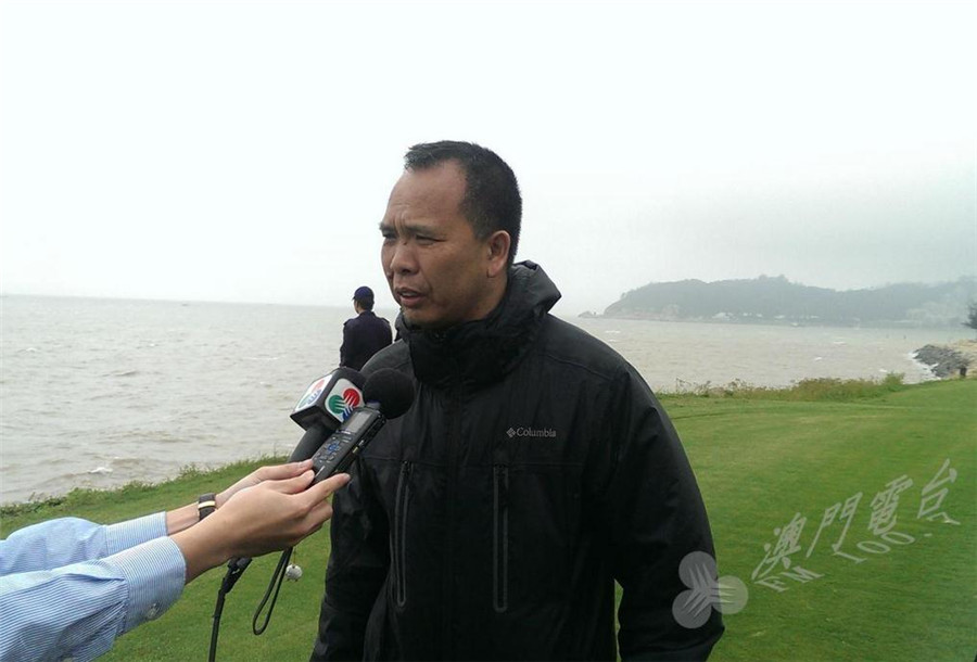 澳门发生沉船事件：4人获救另有14人失踪