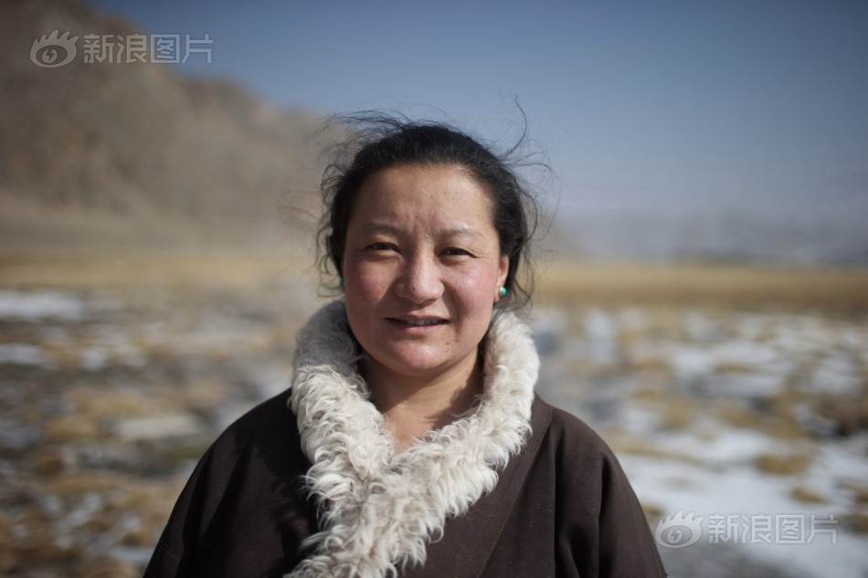青海湖护鱼人
