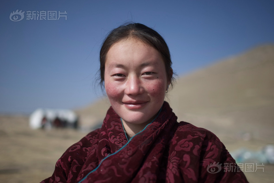 青海湖护鱼人