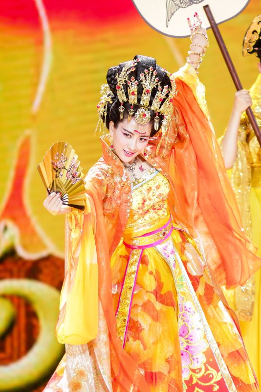 央视元宵晚会节目单曝光！“四美”现身颜值爆表