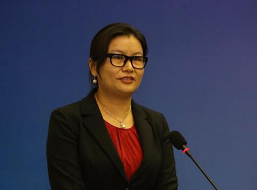 深圳“打工妹”有望成中国女首富