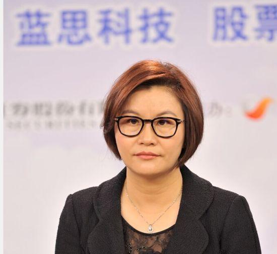 深圳“打工妹”有望成中国女首富