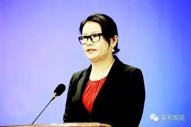 深圳“打工妹”有望成中国女首富