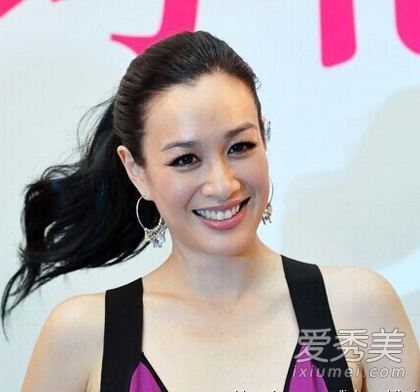 娱乐圈最漂亮的10大混血女星