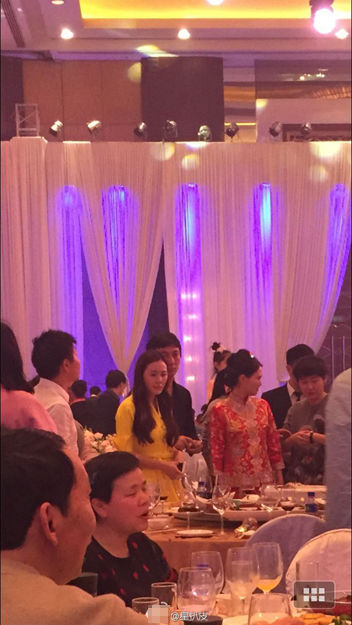 网曝王思聪与新欢沈亚婷三亚度假 亲密照片曝光