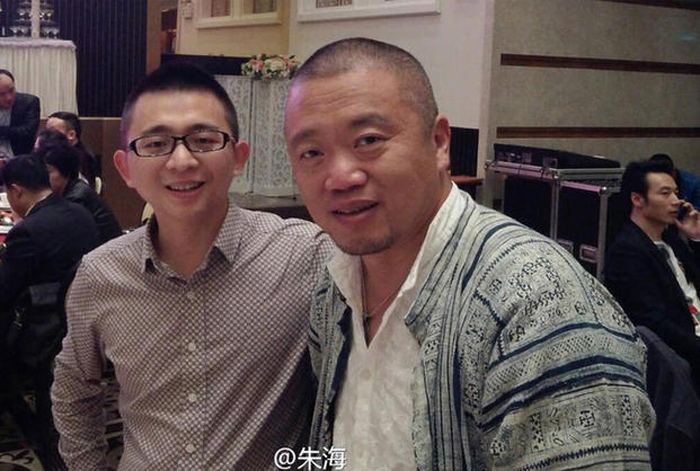 深圳富豪轰动澳洲：买豪宅开派对会巨星
