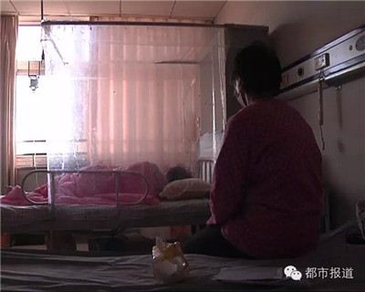 河大音乐系系花身患白血病：我不怕死 我怕离别