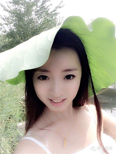 河大音乐系系花身患白血病：我不怕死 我怕离别