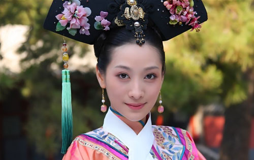 《甄嬛传》众星近况 蒋欣叶祖新姐弟恋告吹