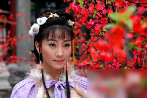 《甄嬛传》众星近况 蒋欣叶祖新姐弟恋告吹