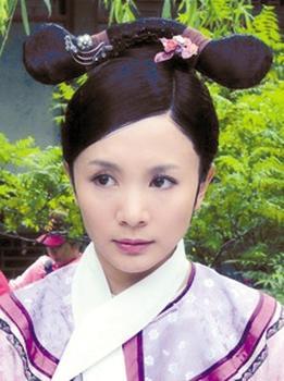《甄嬛传》众星近况 蒋欣叶祖新姐弟恋告吹