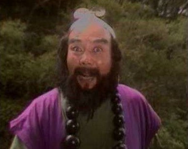 86版《西游记》妖精仙女们的今昔对比