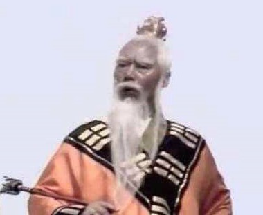 86版《西游记》妖精仙女们的今昔对比