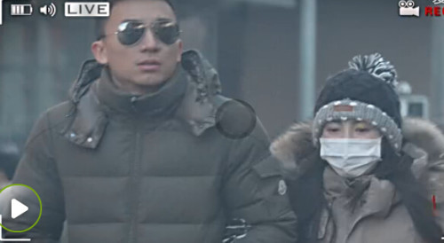 张雨绮被爆婚内出轨 过往绯闻情史大揭秘