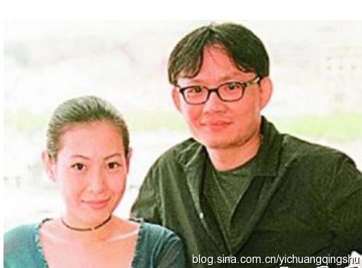 盘点当谢旧爱“不娶之恩”的10大女星(图)