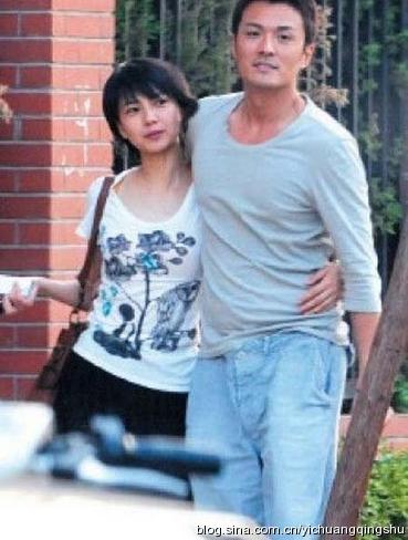 盘点当谢旧爱“不娶之恩”的10大女星(图)
