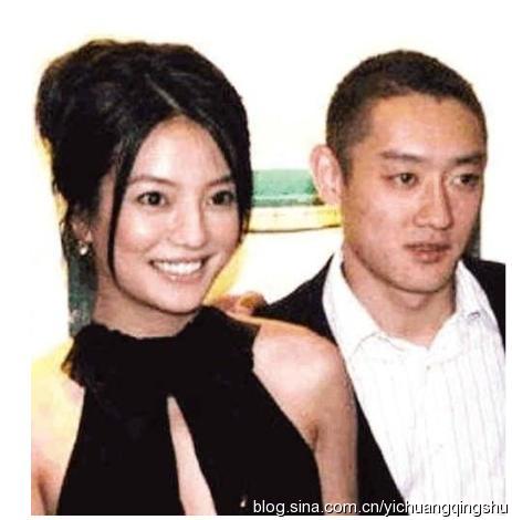 盘点当谢旧爱“不娶之恩”的10大女星(图)
