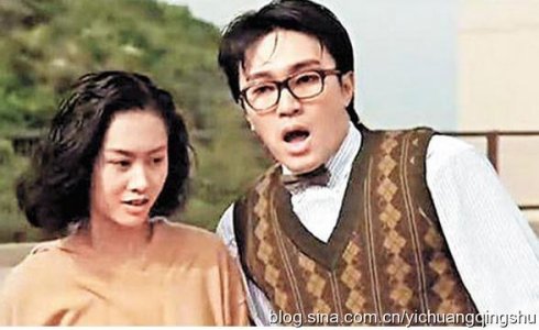 盘点当谢旧爱“不娶之恩”的10大女星(图)