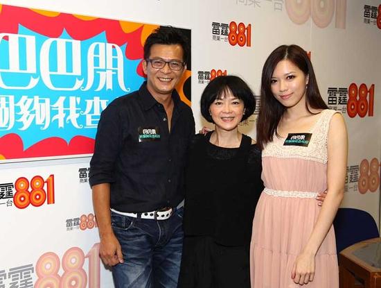 明星有女初长成，颜值人气大PK