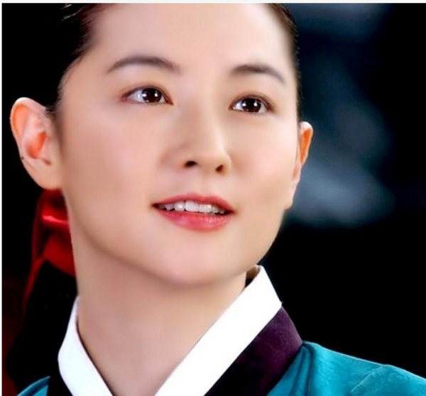 盘点韩国最经典美丽的十大女星