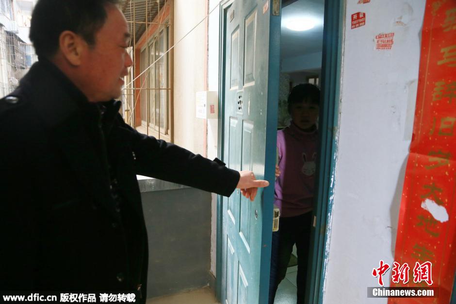 河南一淘粪工坐拥4层小楼 年入租金20余万