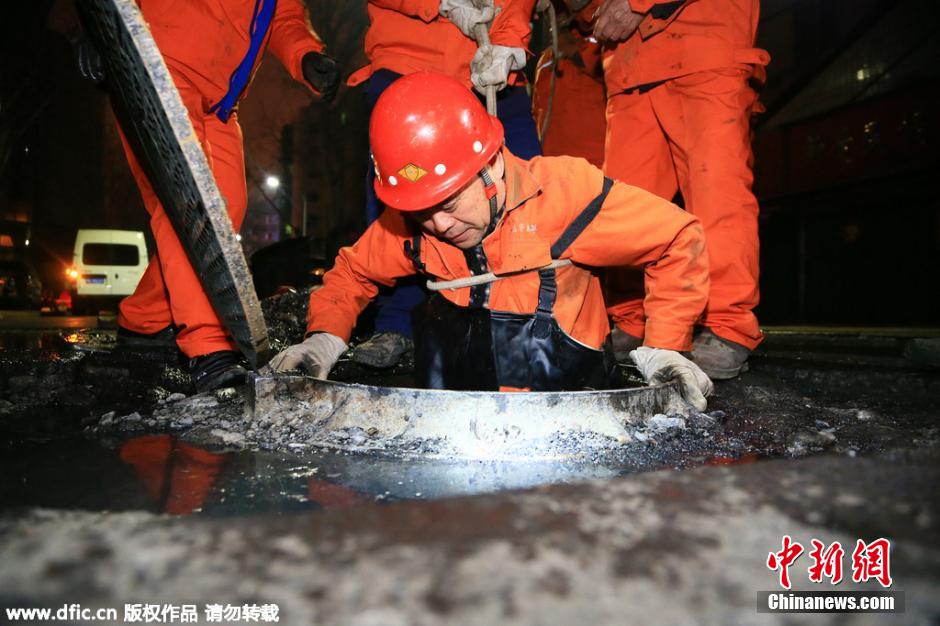 河南一淘粪工坐拥4层小楼 年入租金20余万