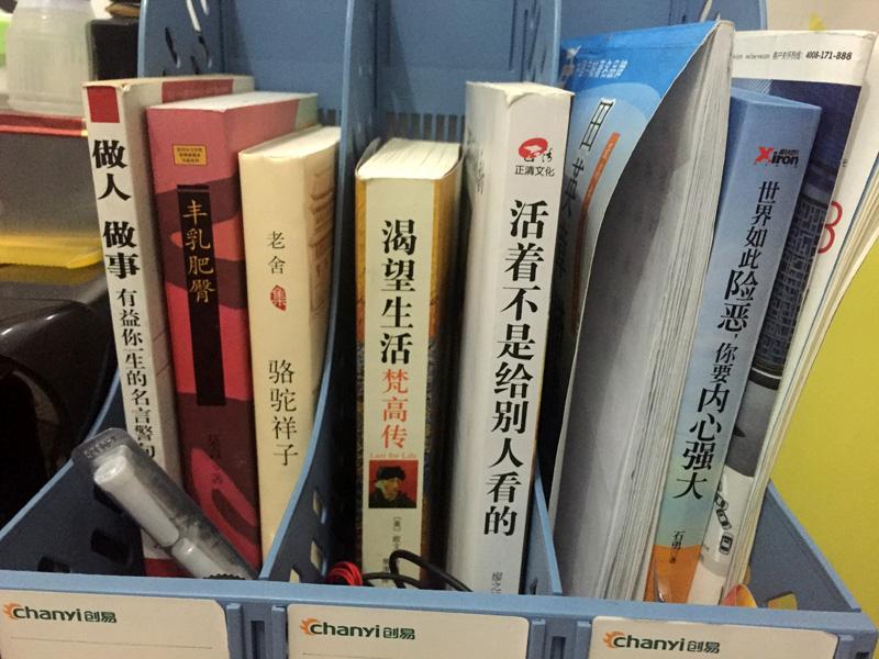 图片故事：流浪汉的救赎