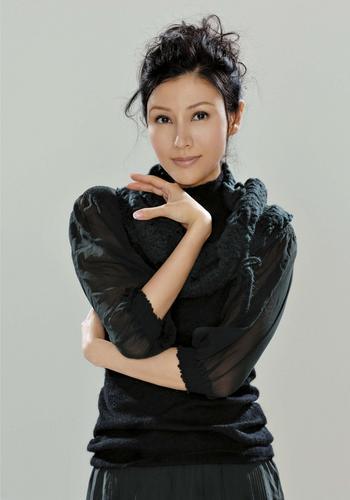 “钓”内地土豪做老公的港台女星