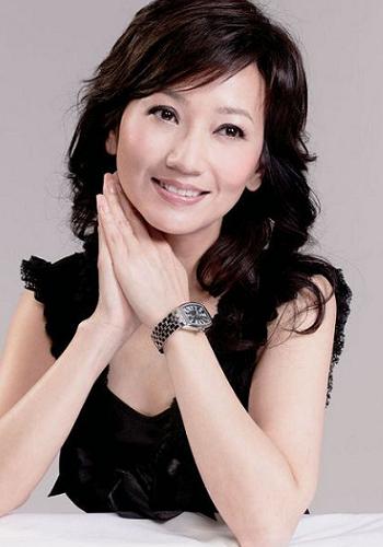 “钓”内地土豪做老公的港台女星