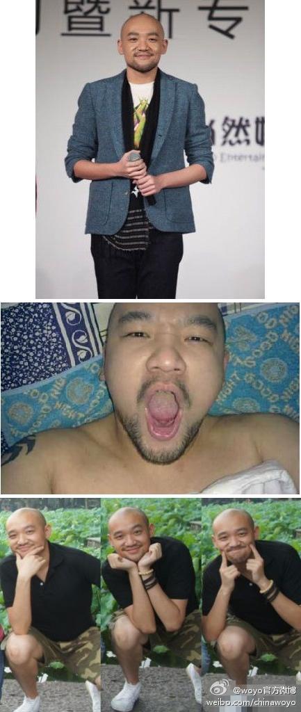 盘点娱乐圈被传同性恋的明星
