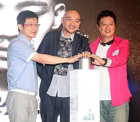 盘点娱乐圈被传同性恋的明星
