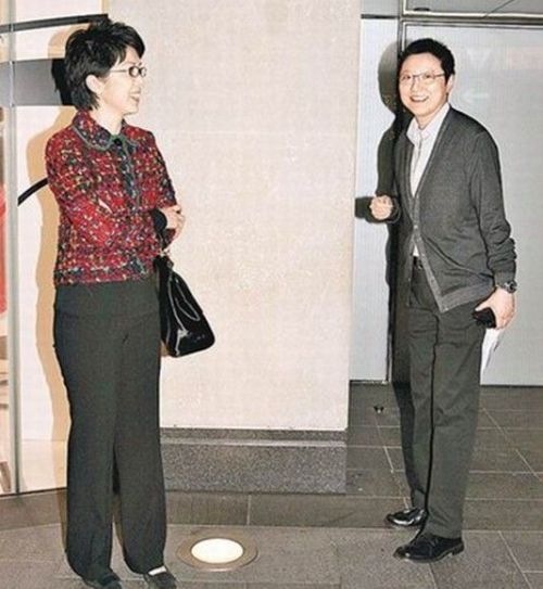 盘点娱乐圈被传同性恋的明星