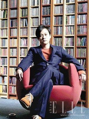 盘点娱乐圈被传同性恋的明星