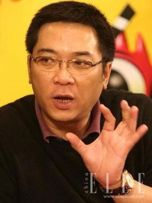 盘点娱乐圈被传同性恋的明星
