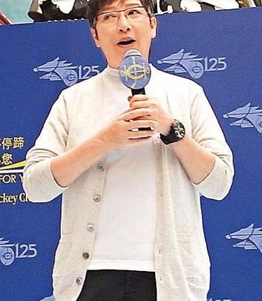 盘点娱乐圈被传同性恋的明星
