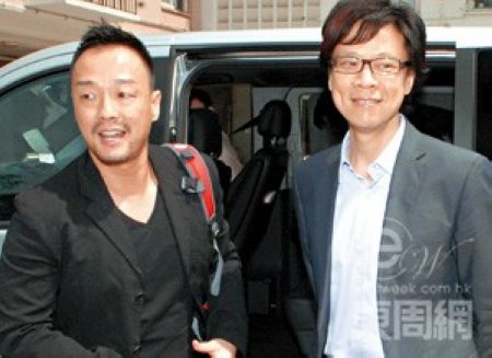 盘点娱乐圈被传同性恋的明星